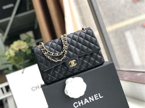 chanel flap bag big|chanel 25cm flap bag.